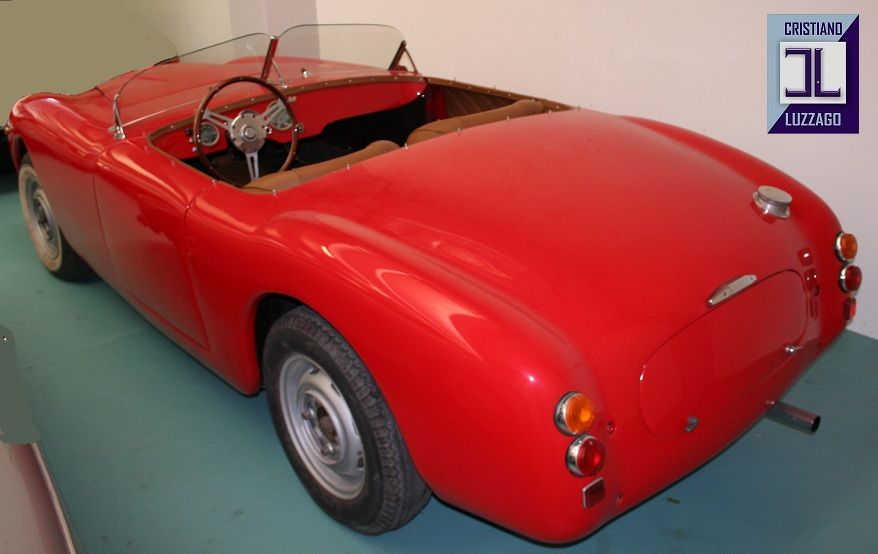 Fiat siata 1500